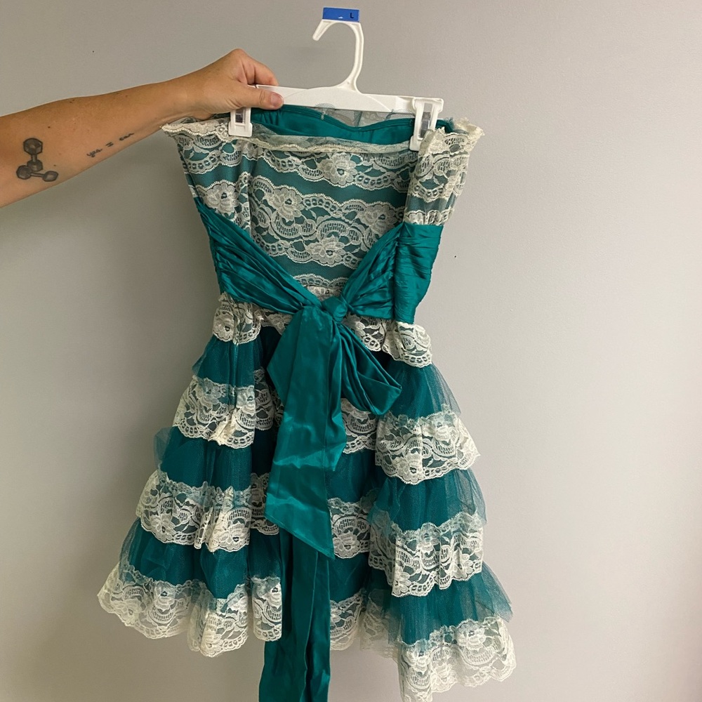 Sweet 16/Prom Dress